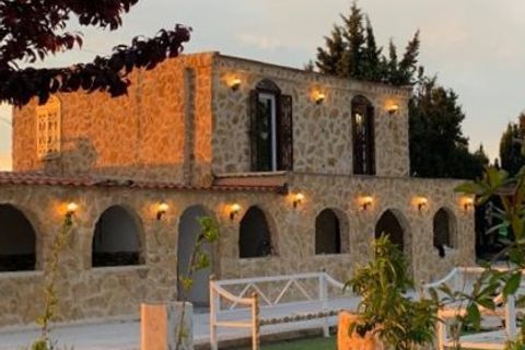 Landejendom i Biar, Alicante, Biar - € 287.000 | Ref: BI.FCA.PIETRAS - foto 12